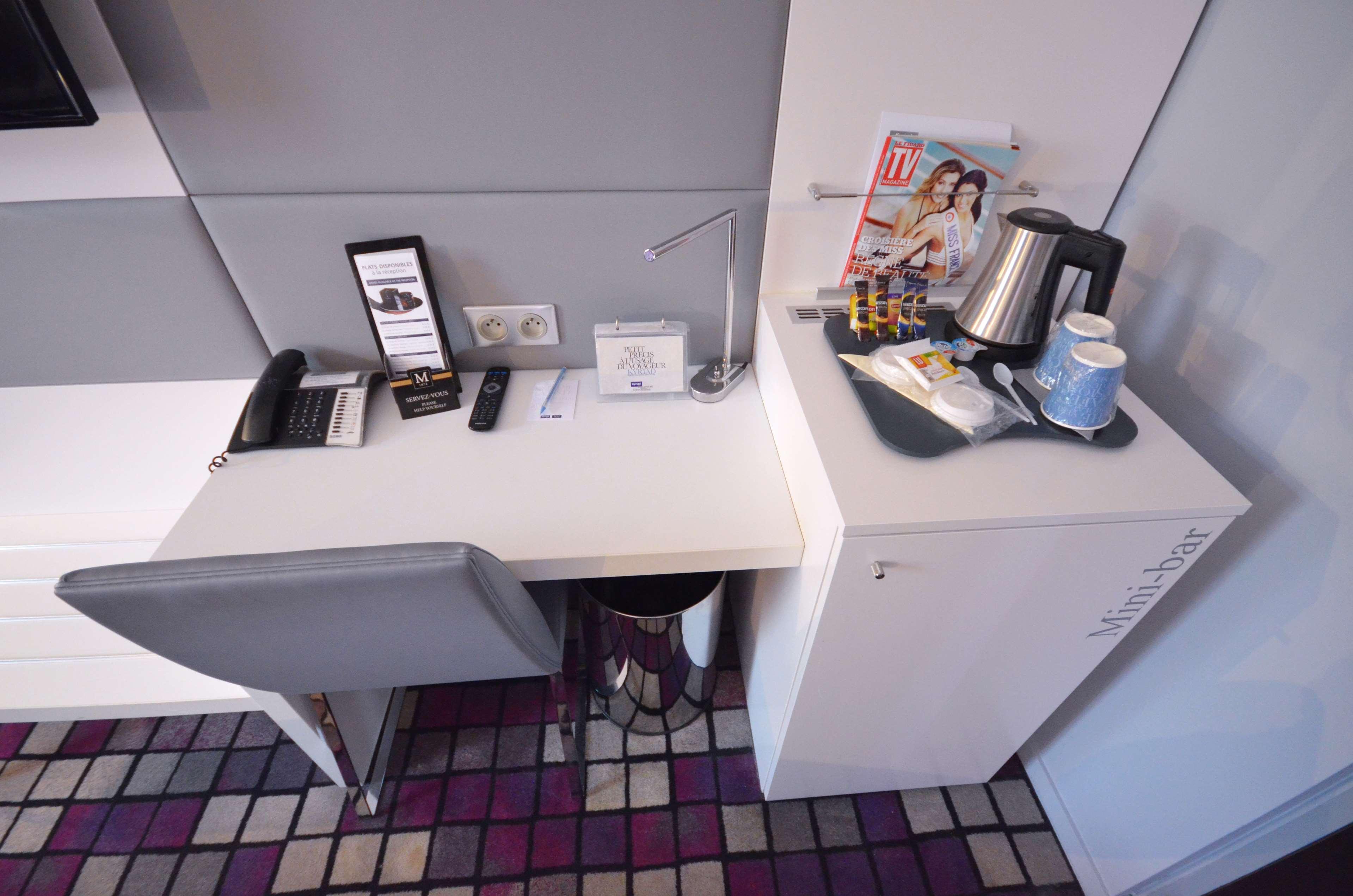 Best Western Dijon Centre Gare Екстериор снимка
