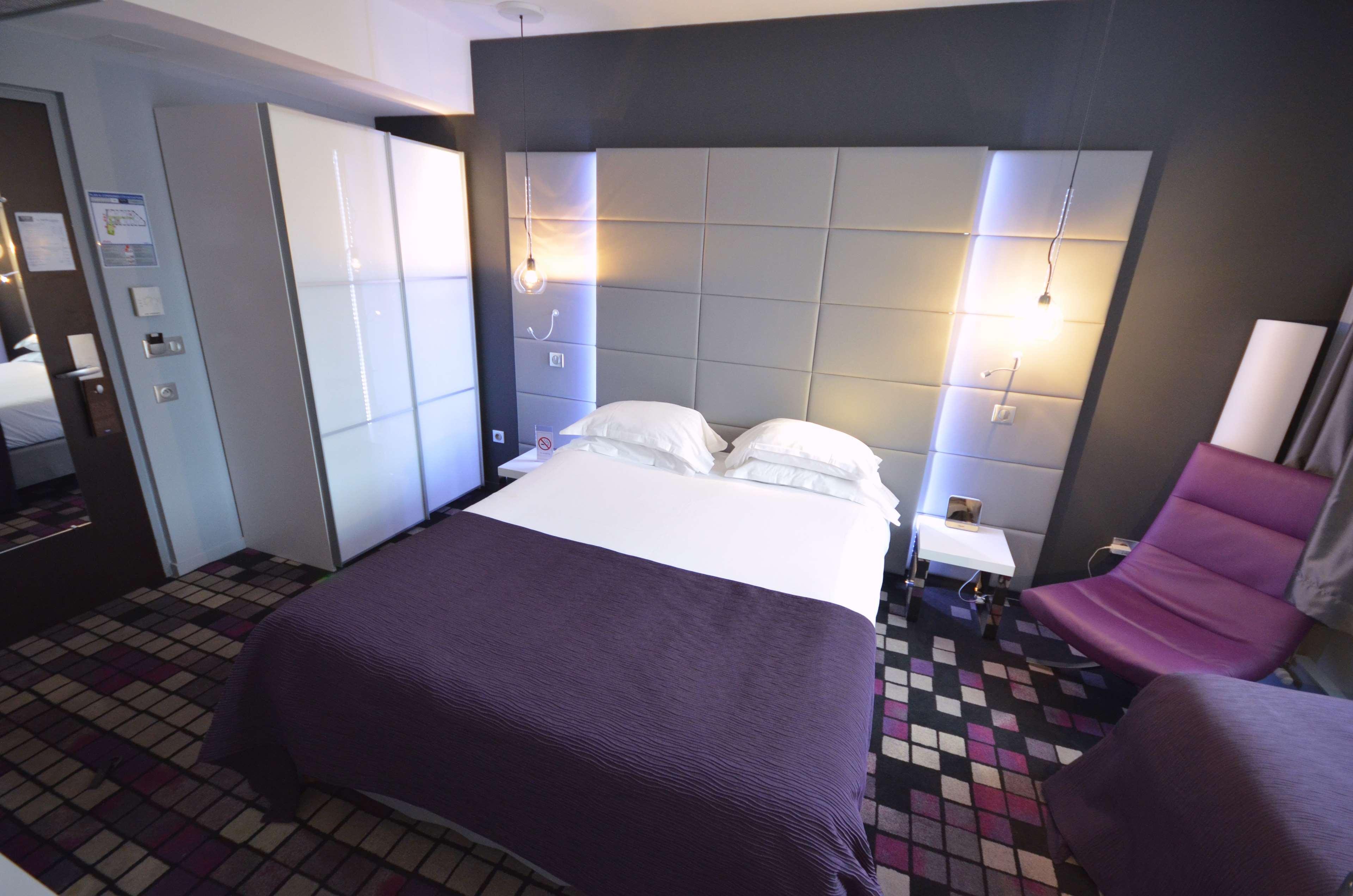 Best Western Dijon Centre Gare Екстериор снимка