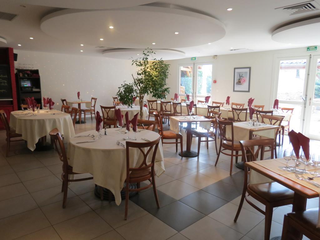 Best Western Dijon Centre Gare Екстериор снимка